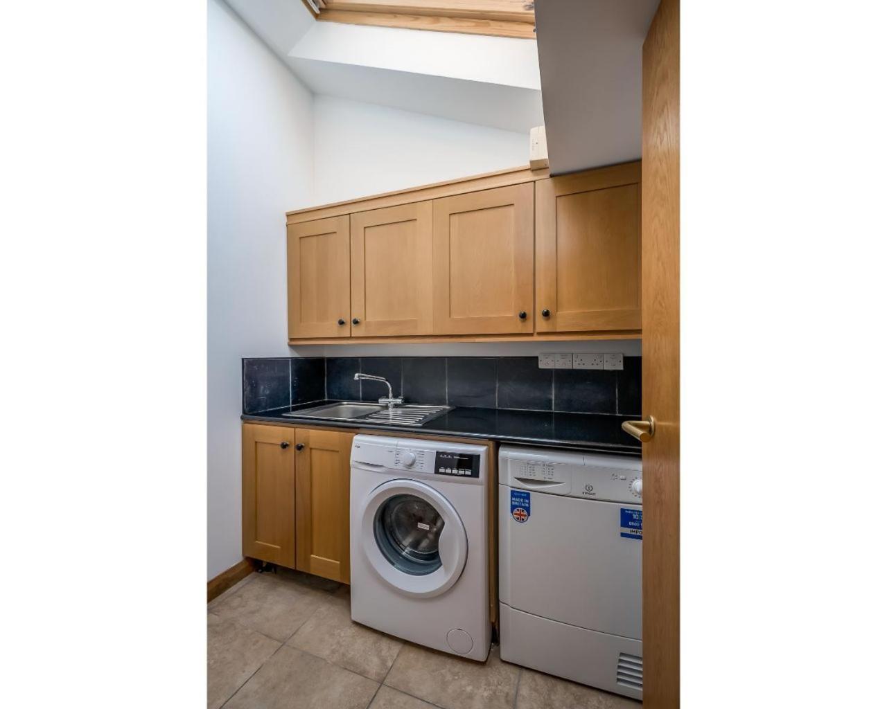 Central Belfast Apartments Pottinger'S Quay Luaran gambar