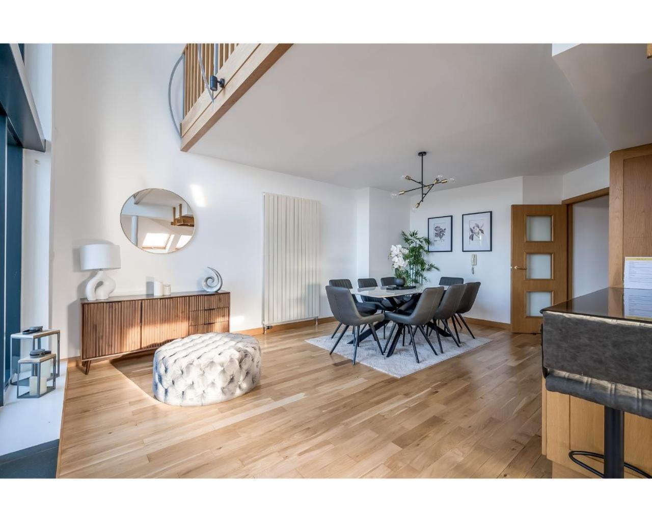 Central Belfast Apartments Pottinger'S Quay Luaran gambar