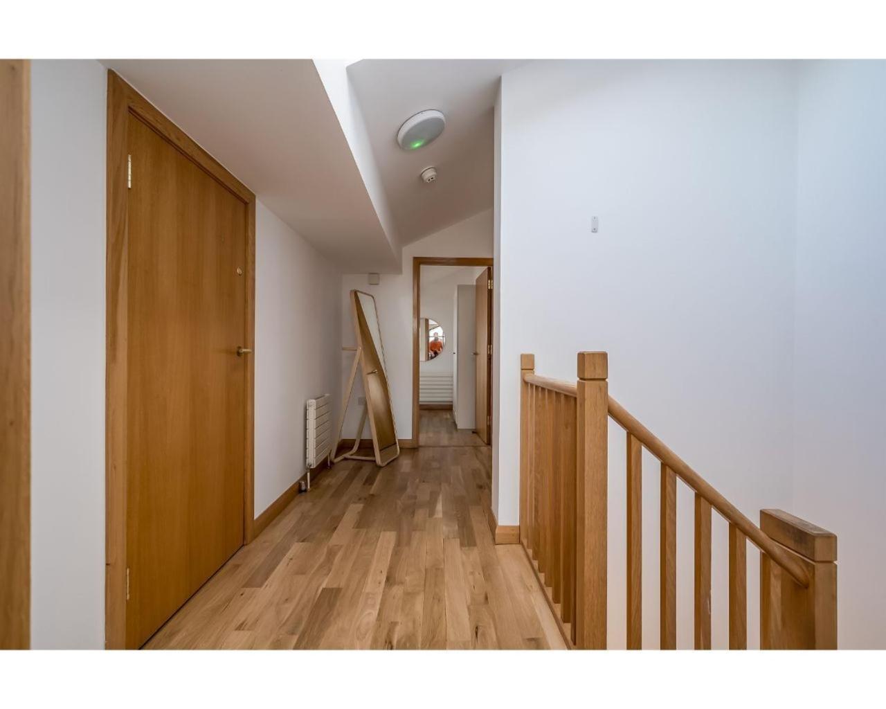 Central Belfast Apartments Pottinger'S Quay Luaran gambar