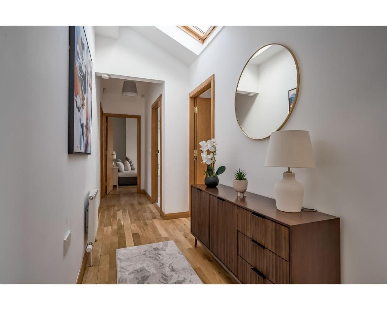 Central Belfast Apartments Pottinger'S Quay Luaran gambar